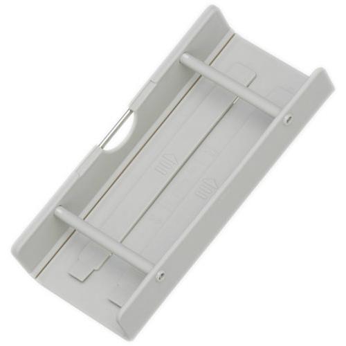 キングジム＜KING JIM＞ キングファイル スーパードッチ＜脱・着＞ イージー用保存とじ具 50mm用 P-25RE-10 10個入 | KING JIM