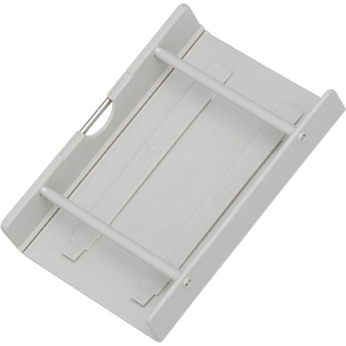 キングジム＜KING JIM＞ キングファイル スーパードッチ＜脱・着＞ イージー用保存とじ具 80mm用 P-28RE-10 10個入 | KING JIM