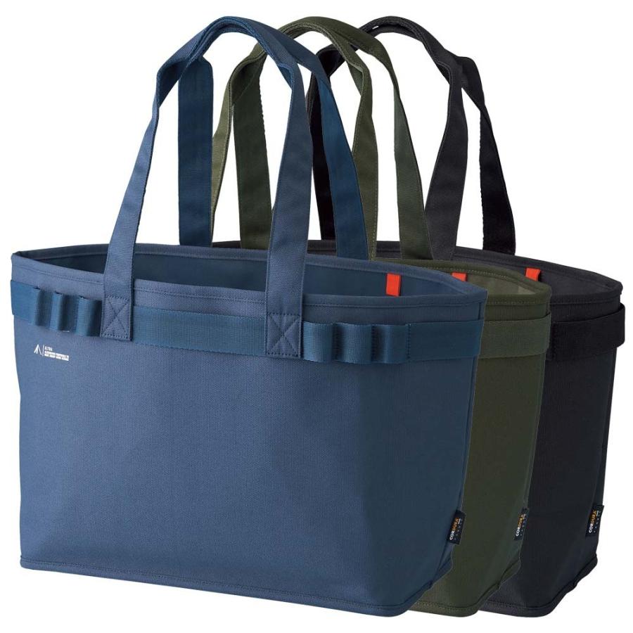 ALTNA ツールバッグライト（ヨコ） ブラック A7752-24 | ブランド登録なし | 04