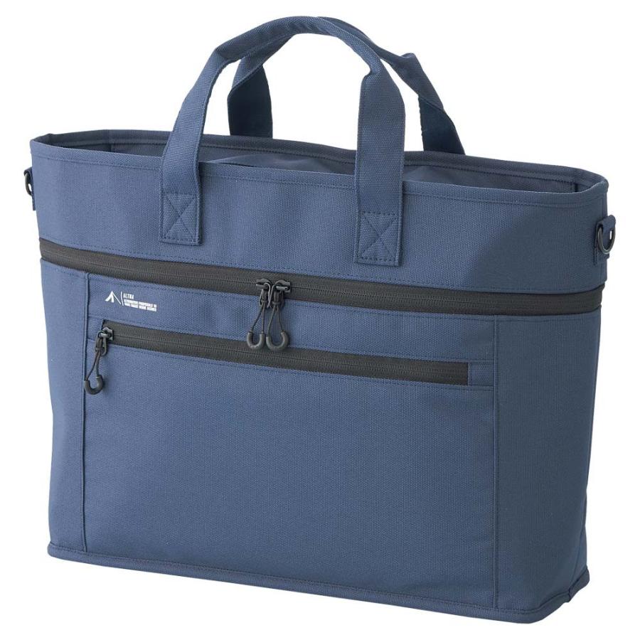 ALTNA スタンドバッグ ネイビー A7760-11 | ブランド登録なし