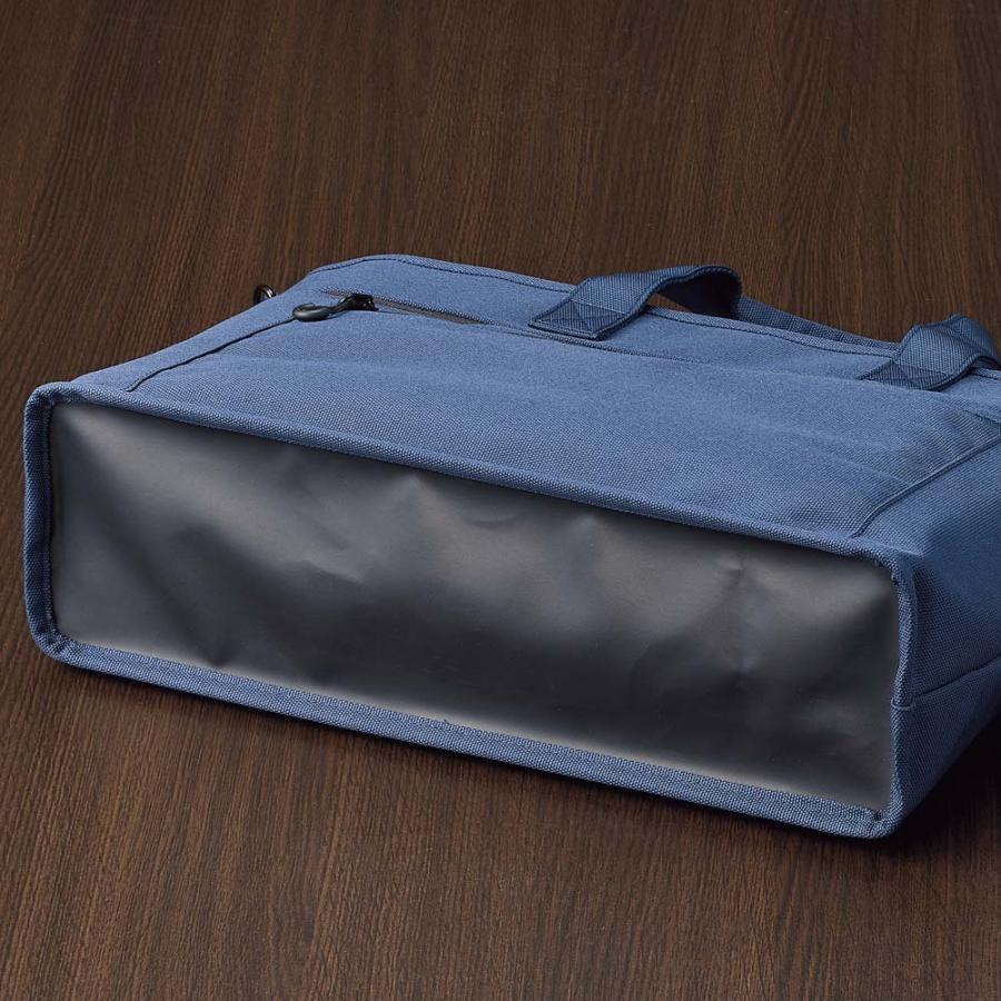 ALTNA スタンドバッグ オリーブ A7760-22 | ブランド登録なし | 06