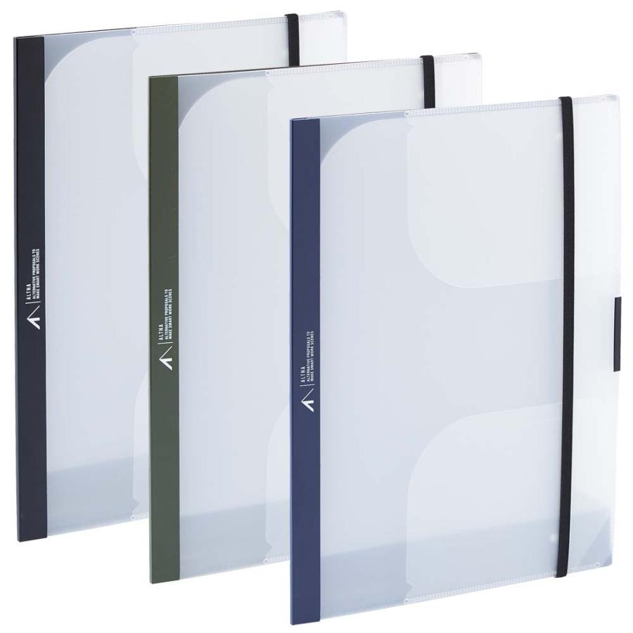 ALTNA スタンドホルダー ブラック F7770-24 | ブランド登録なし | 01