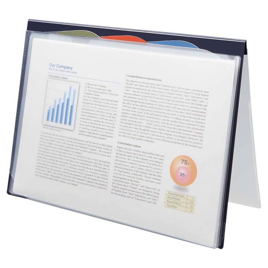 ALTNA スタンドホルダー ブラック F7770-24 | ブランド登録なし | 03