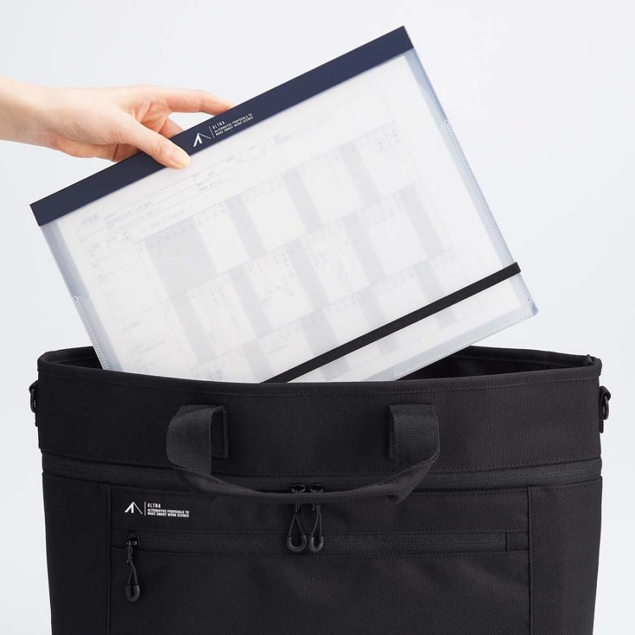 ALTNA スタンドホルダー ブラック F7770-24 | ブランド登録なし | 06