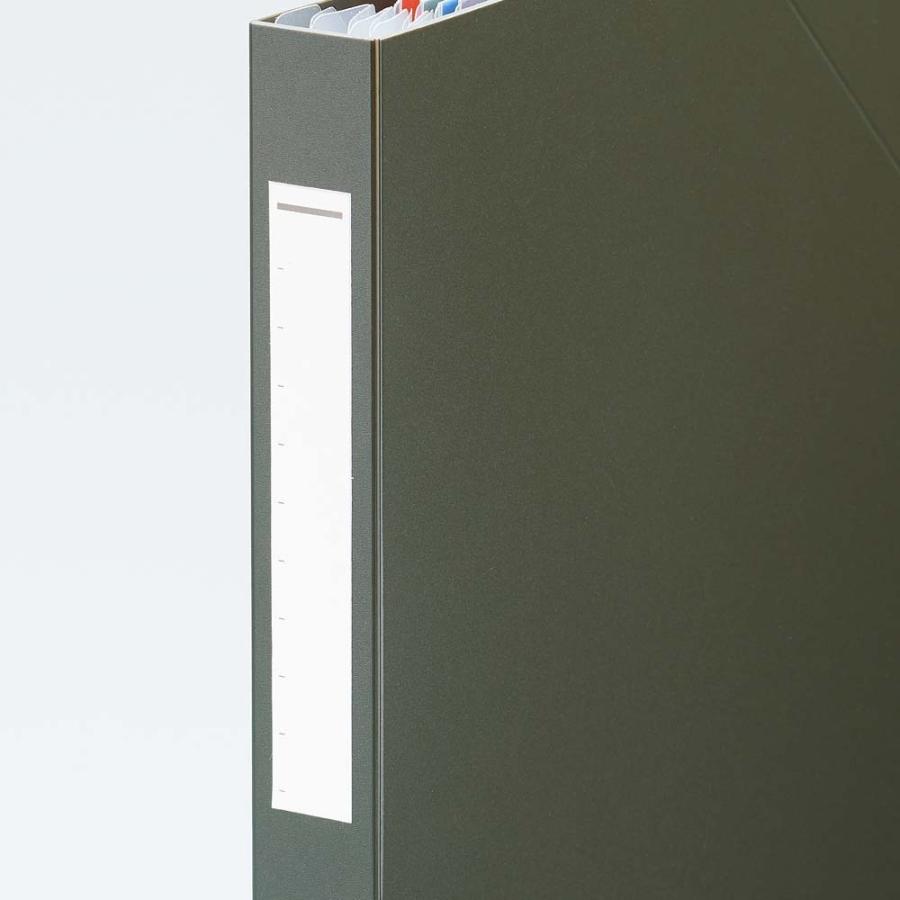 ALTNA スタンドファイル ブラック F7771-24 | ブランド登録なし | 04