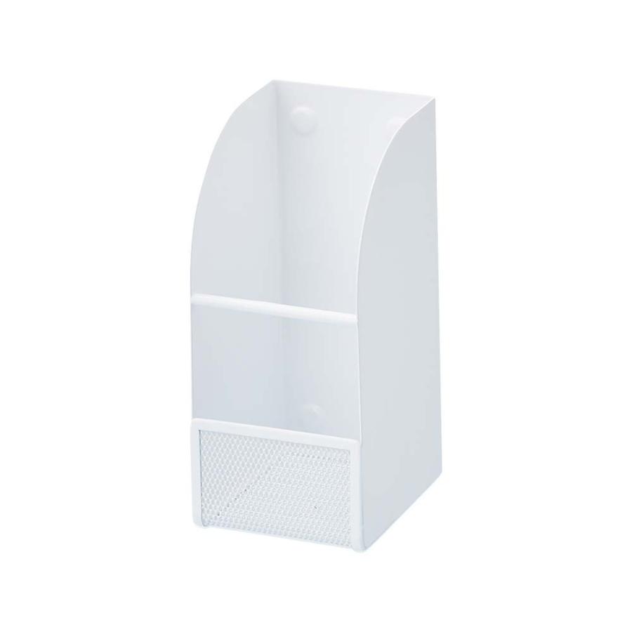 マグネットラックS 白 A7450-0 | ブランド登録なし