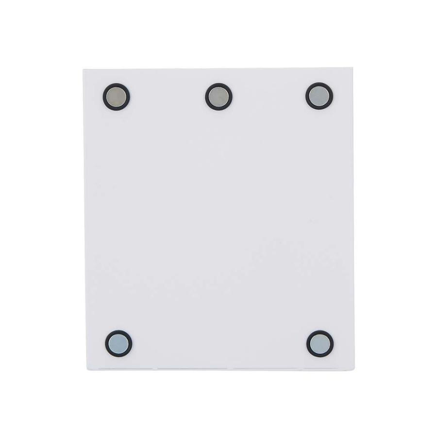 マグネットラックM 白 A7451-0 | ブランド登録なし | 01