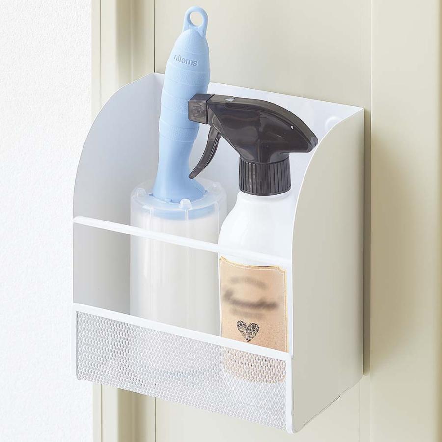 マグネットラックM 白 A7451-0 | ブランド登録なし | 03