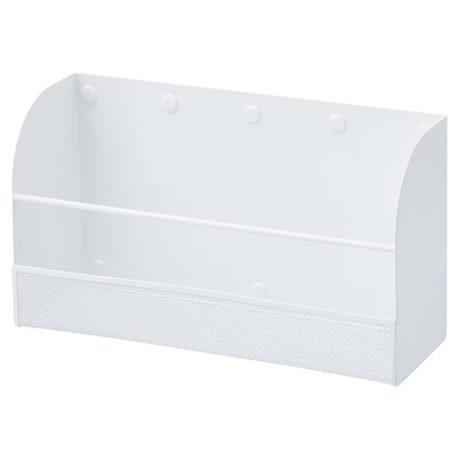 マグネットラックL 白 A7452-0 | ブランド登録なし