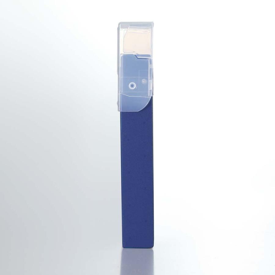 LIHIT LAB (リヒトラブ) CUBE FIZZ ゴングレスケース グリーン A6024-7 | ブランド登録なし | 04