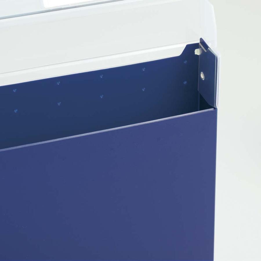 LIHIT LAB (リヒトラブ) CUBE FIZZ ゴングレスケース ピンク A6024-12 | ブランド登録なし | 05