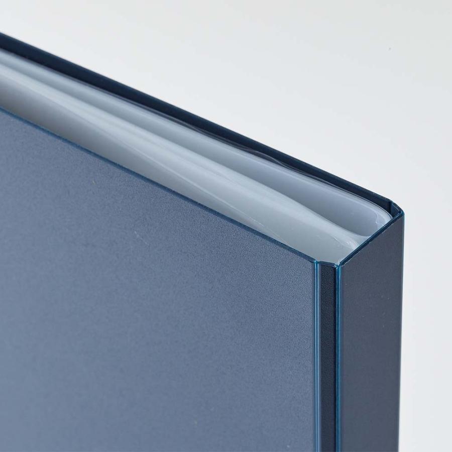 LIHIT LAB.＜リヒトラブ＞ ALTNA クリヤーブック 20P レッド N7751-3 | ブランド登録なし | 08