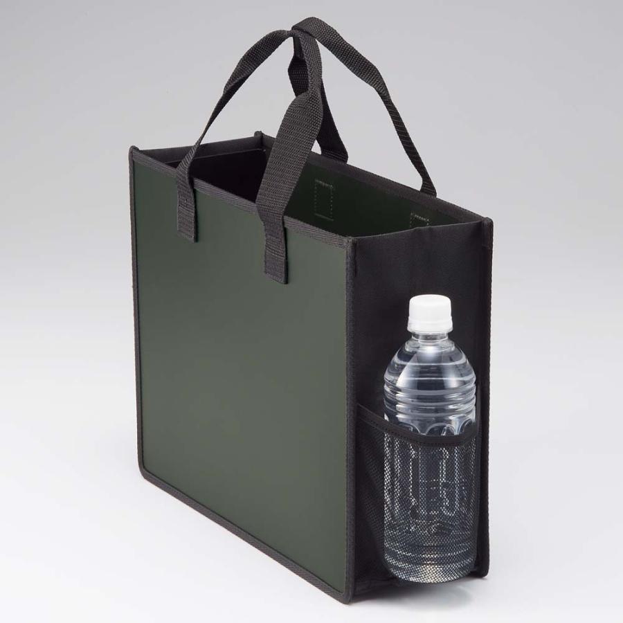 LIHIT LAB.＜リヒトラブ＞ ALTNA ツールバッグ P.P. レッド A7773-3 | ブランド登録なし | 06