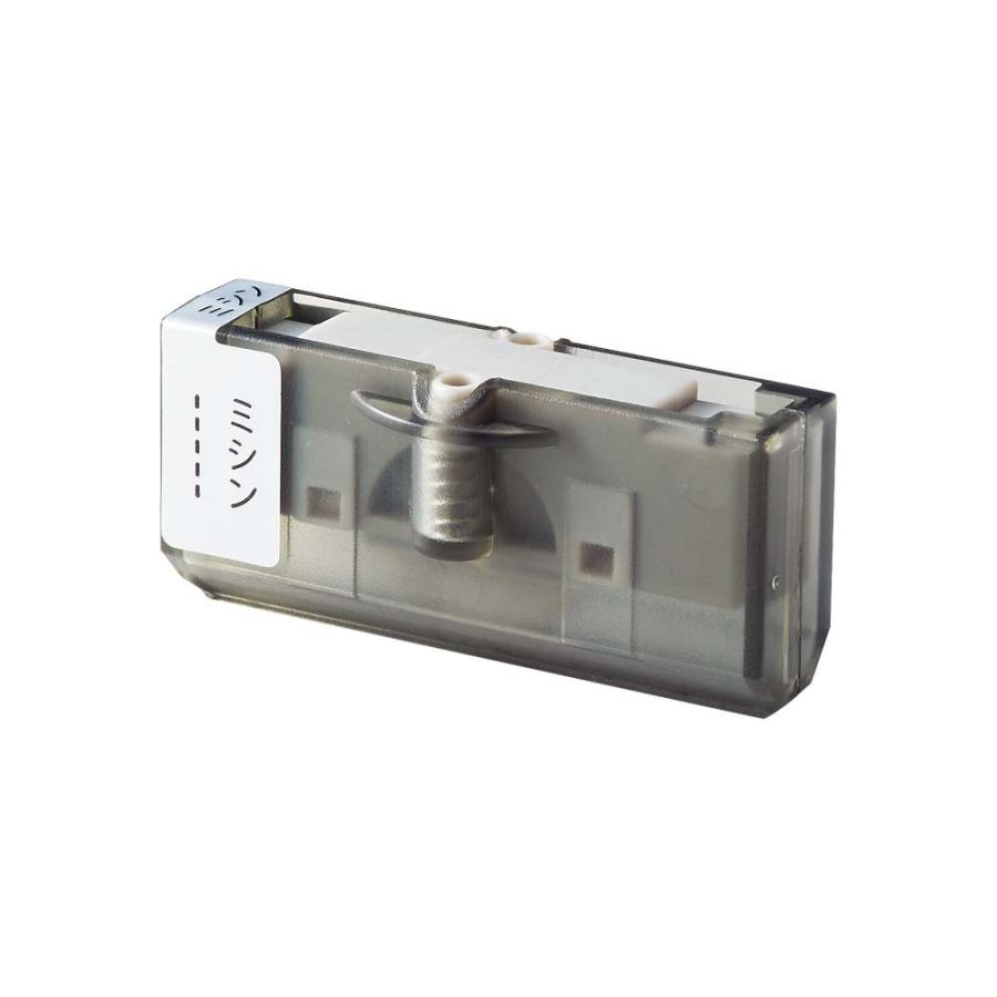 LIHIT LAB.＜リヒトラブ＞ コンパクトスライドカッター 替刃 ミシン刃 （A3ヨコ対応用）   M54 | ブランド登録なし