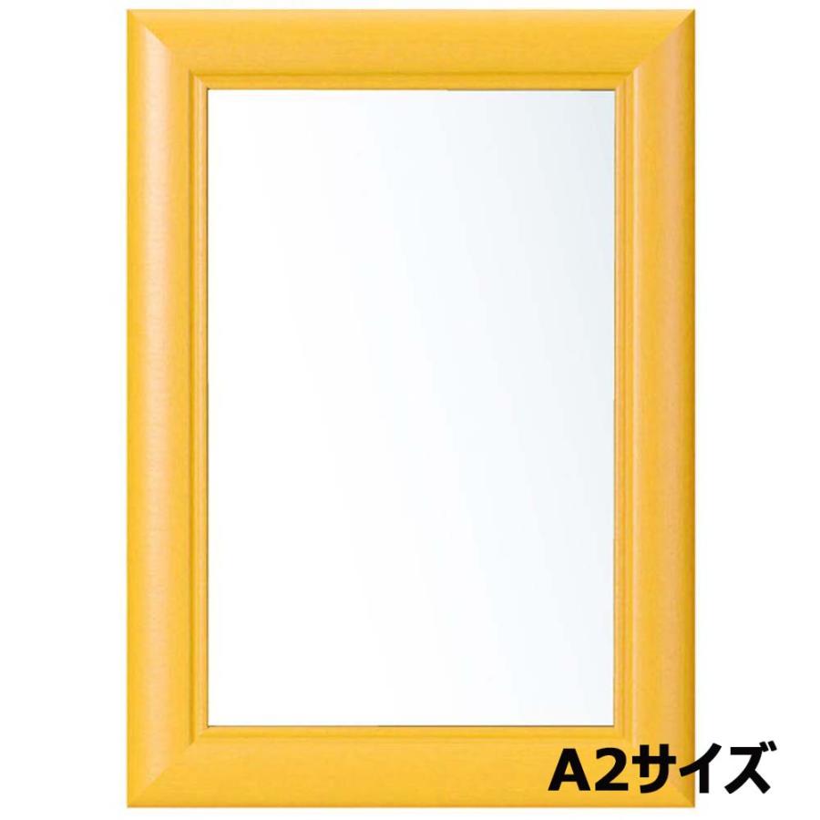 アルテ Arte アートフレーム ウッディ A2 ハニー WO-A2-HN | アルテ（フレーム）