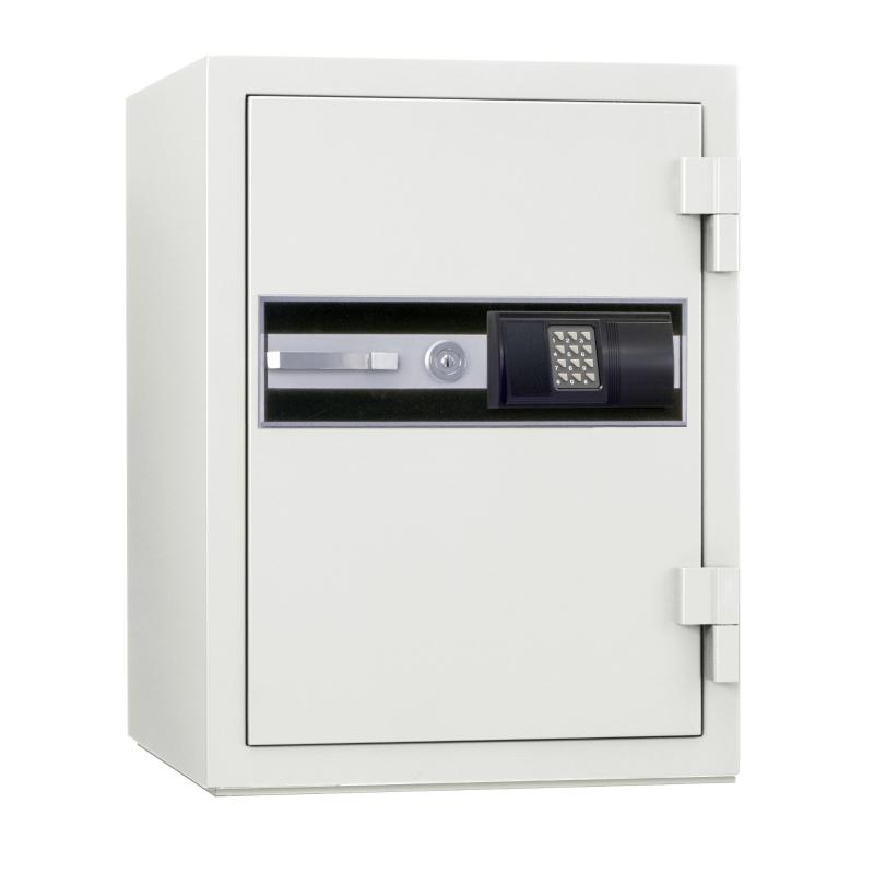 日本アイ・エス・ケイ ストロング耐火金庫 STJ-50ER　履歴テンキー錠　51L　2時間耐火　耐破壊性能15分　JIS認証　信頼の日本製 地震 災害 防災 | 日本アイ・エス・ケイ