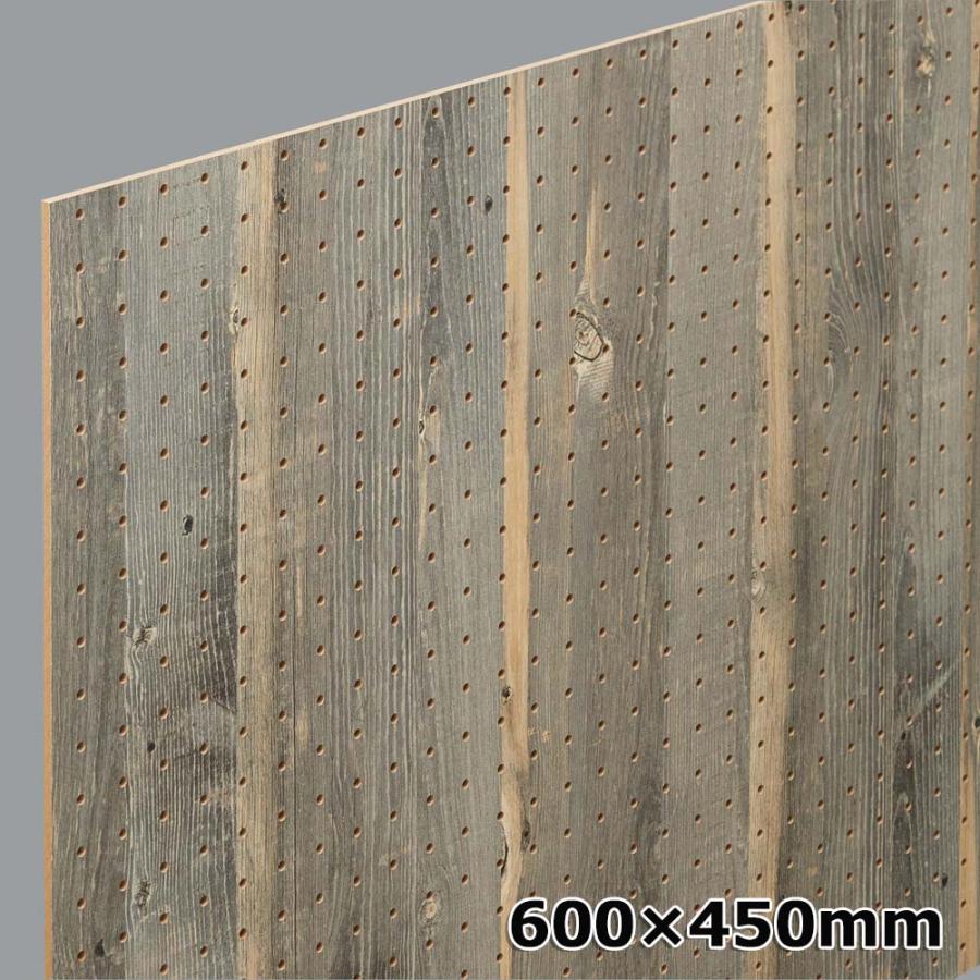 光 HIKARI ヴィンテージボード ヴィンテージグレー(600×450×5.5mm) PGMBD46-1 | ブランド登録なし