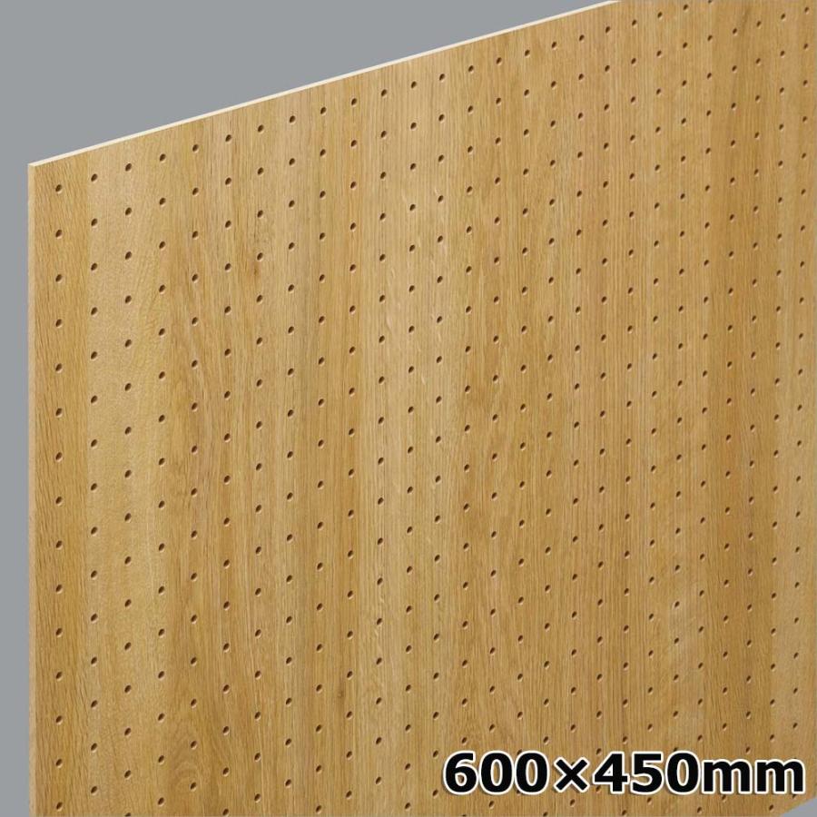 光 HIKARI ヴィンテージボード オーク(600×450×5.5mm) PGMBD46-5 | ブランド登録なし