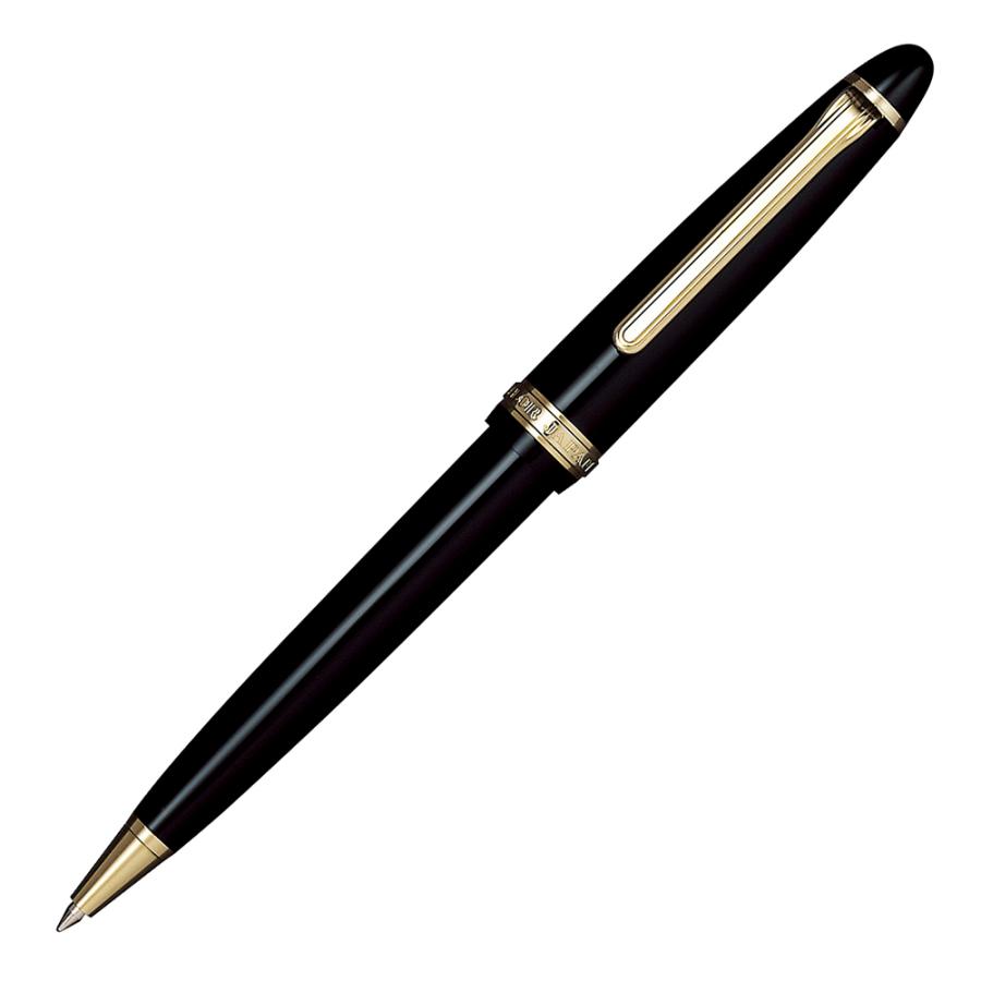 セーラー万年筆 プロフィット ボールペン ブラック  16-0503-220 | セーラー万年筆