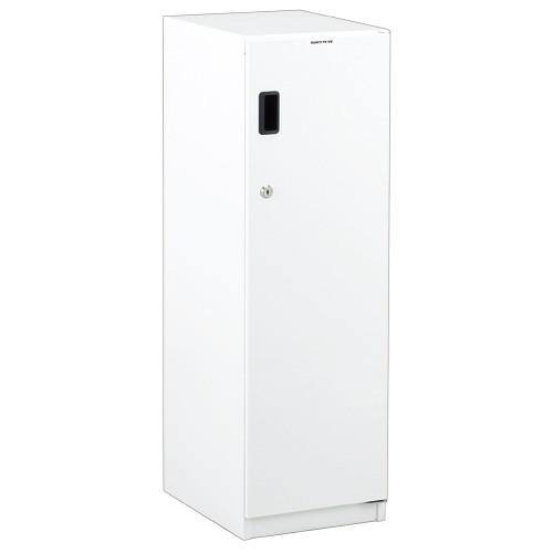 ナカバヤシ＜Nakabayashi＞ セキュリティ フロアケース A4 サイズ深型９段 AF-SM9シロ(AF-SM9-シロ) | ナカバヤシ | 01