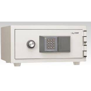 日本アイ・エス・ケイ　プッシュボタン式コンパクトセーフ　CPS-E-A4 地震 災害 防災 | 日本アイ・エス・ケイ