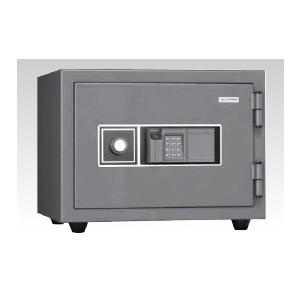 日本アイ・エス・ケイ 指紋認証耐火金庫 KMX-20FPE 地震 災害 防災 | 日本アイ・エス・ケイ