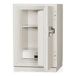 日本アイ・エス・ケイ　キングスーパーダイヤル耐火金庫　KC507-2D 地震 災害 防災 | 日本アイ・エス・ケイ