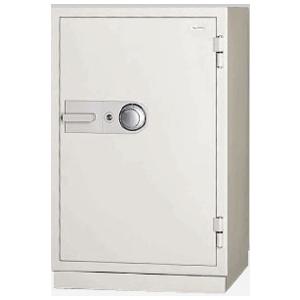 日本アイ・エス・ケイ　キングスーパーダイヤル耐火金庫　KC52-2D 地震 災害 防災 | 日本アイ・エス・ケイ