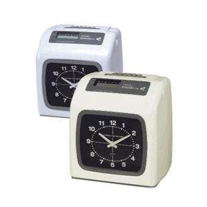 アマノ（amano）　タイムレコーダー　BX6100(W)　ホワイト | 