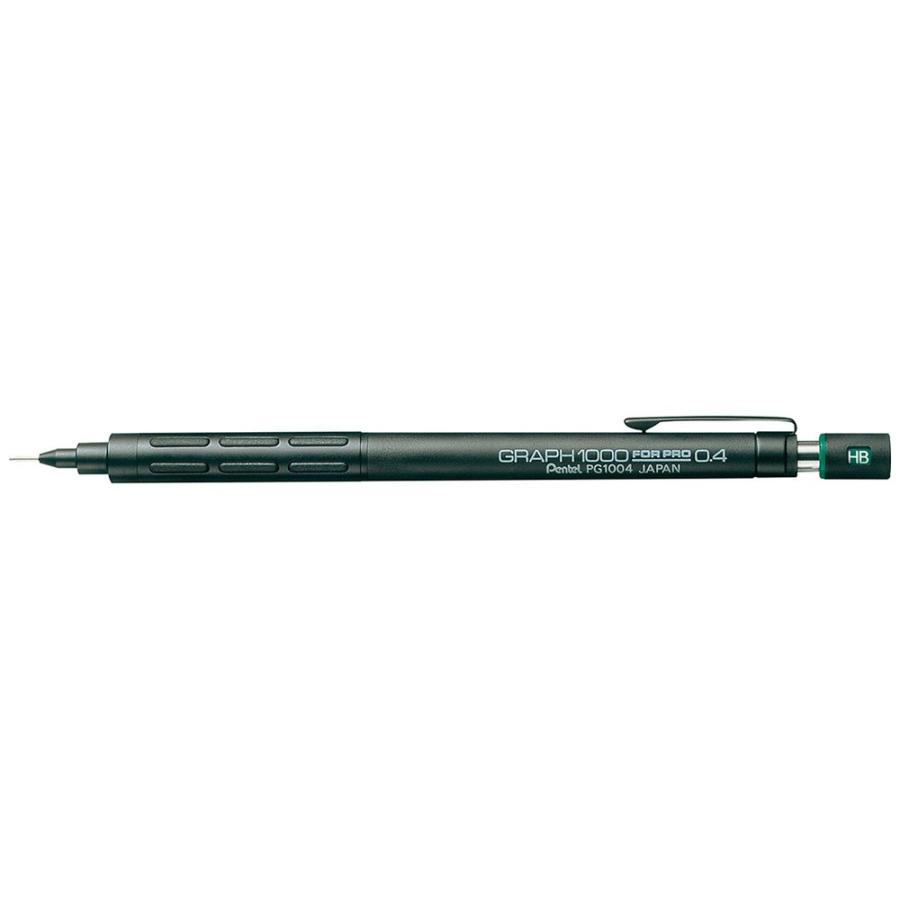 欠品中:11月上旬入荷予定】<ぺんてる> グラフ1000シャープペンシル 0.4mm フォープロ PG1004 :8307194:イーコンビYahoo!店 - 通販 - Yahoo!ショッピング 欠品中:11月上旬入荷予定】<ぺんてる> グラフ1000シャープペンシル 0.4mm フォープロ PG1004 :8307194:イーコンビYahoo!店 - 通販 - Yahoo!ショッピング