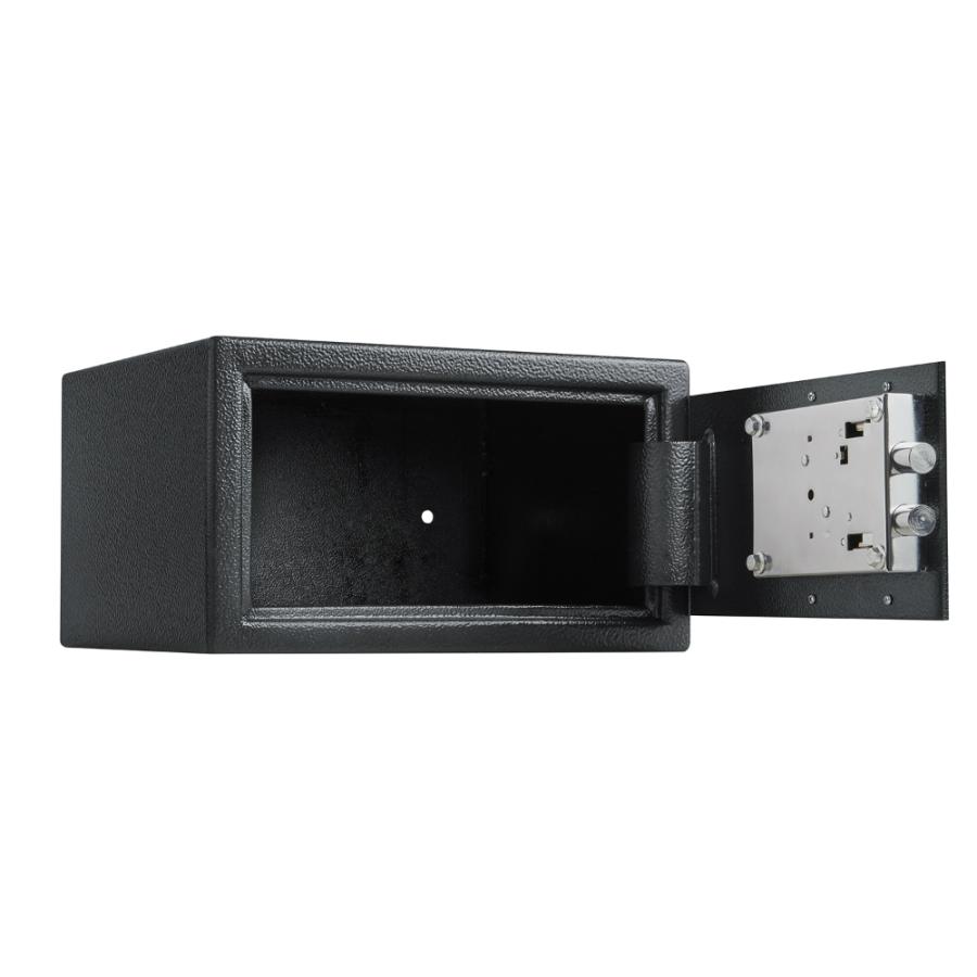 セントリー　クラシカルキー式パーソナルセキュリティ保管庫　X031　パーソナルセキュリティセーフ　 A6サイズ対応　9.9L 地震 災害 防災 | セントリー | 02