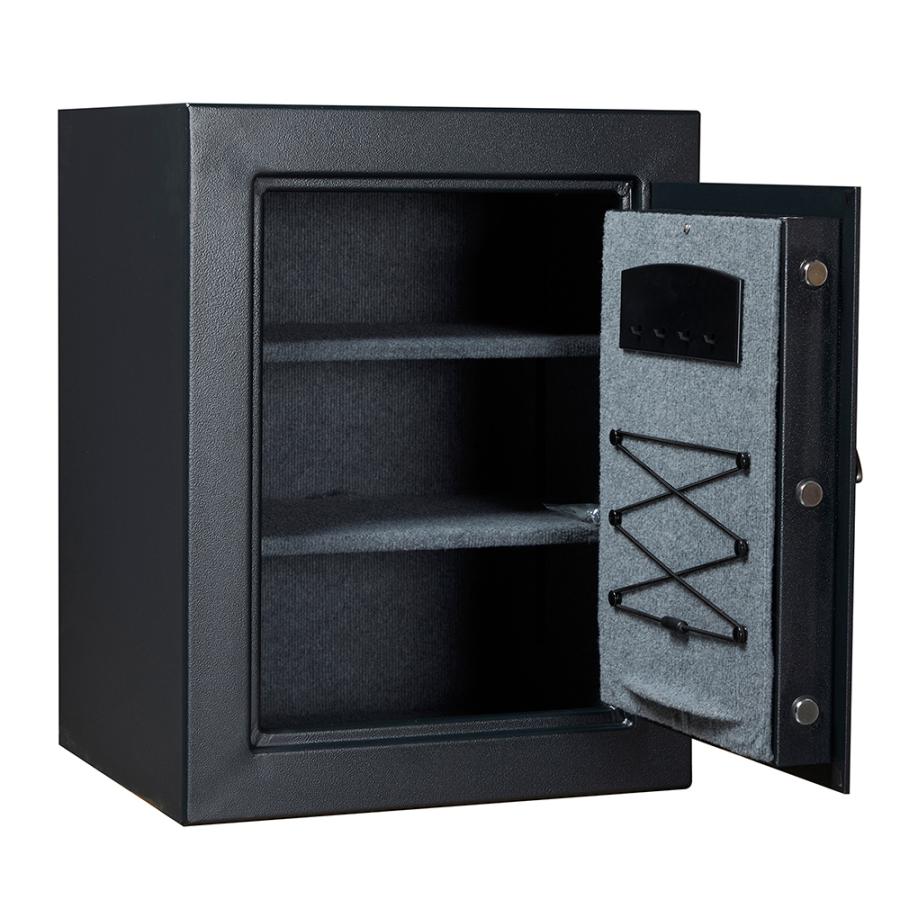 【開梱設置無料】セントリー セキュリティ保管庫 セキュリティセーフ T8-331 テンキー式 123.2L 地震 災害 防災 | セントリー | 02