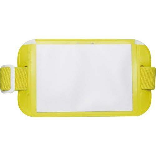 ソニック 腕章名札 黄 NF-719-Y イエロー 10個入 SONiC ARM HOLDER | 