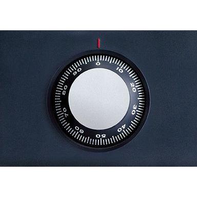 【開梱設置無料】エーコー 小型耐火金庫 「MEISTER」 ONS-D ダイヤル式+内蔵シリンダー錠 1時間耐火 37L 「EIKO」 地震 災害 防災 |  | 01