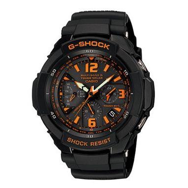 Casio G Shock カシオ Gショック Sky Cockpit スカイコックピット Gw 3000b 1ajf 国内正規品 091 イーコンビyahoo 店 通販 Yahoo ショッピング