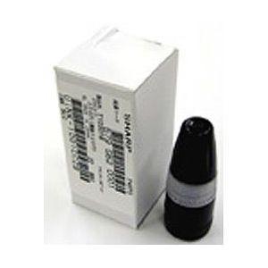 シャープ　店名スタンプ用補充インク(黒)5cc　TY0301B | 