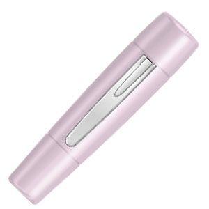 シヤチハタ　ペアネーム（メールオーダー式） パープルピンク　XL-W3/MO | シヤチハタ