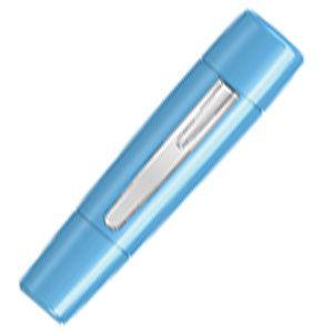 シヤチハタ　ペアネーム（メールオーダー式） ブルー　XL-W4/MO | シヤチハタ