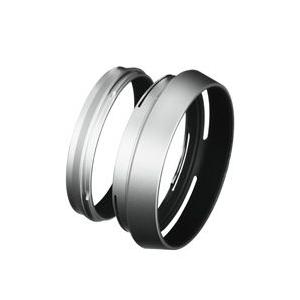 [受注発注：納期約3ヶ月] FUJIFILM＜富士フイルム＞　デジタルカメラ　FinePix　X100専用　レンズフード　LH-X100 | FinePix