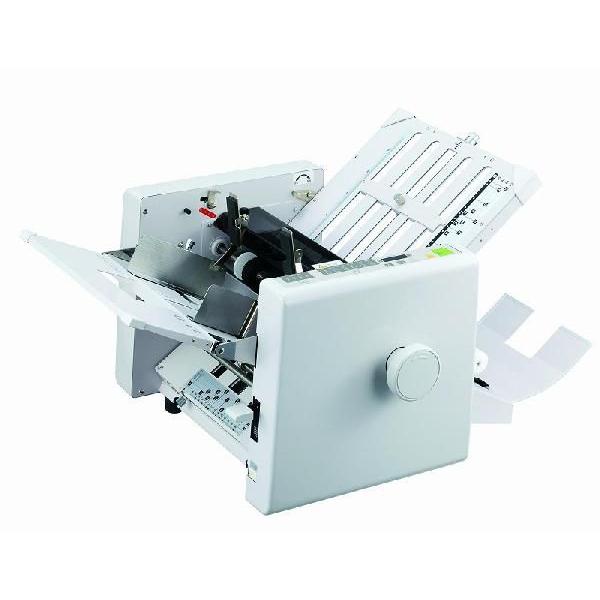 ニッポー＜NIPPO＞ 南州工業 B7-A3対応自動紙折り機 スタンダードタイプ 整列排紙型 NP270L | 