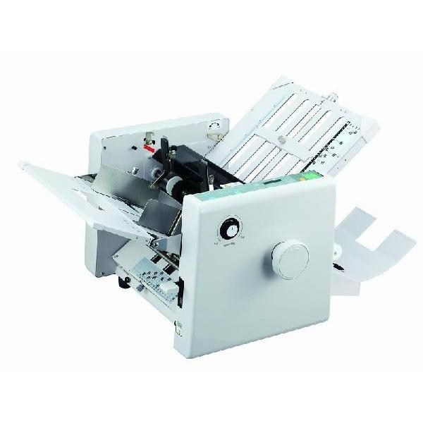 ニッポー＜NIPPO＞ 南州工業 B7-A3対応自動紙折り機 ハイスピードタイプ 整列排紙型 NP450L | 