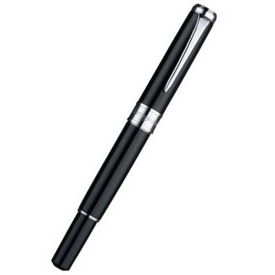 呉竹 クレタケ くれ竹万年毛筆 スターリーナイト ブラック DAY141-1 | 呉竹