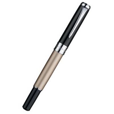 呉竹 クレタケ くれ竹万年毛筆 スターリーナイト シャンパンゴールド DAY141-2 | 呉竹