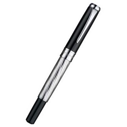 呉竹 クレタケ くれ竹万年毛筆 スターリーナイト ラインシルバー DAY141-3 | 呉竹