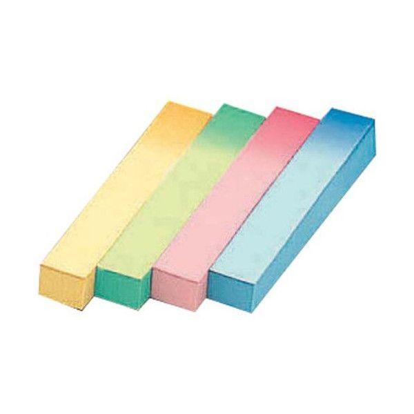 3M　エコノパック製品シリーズ　ふせんハーフ　G・混色（４色）　１００枚×２０個パック　5601-GK |  | 01