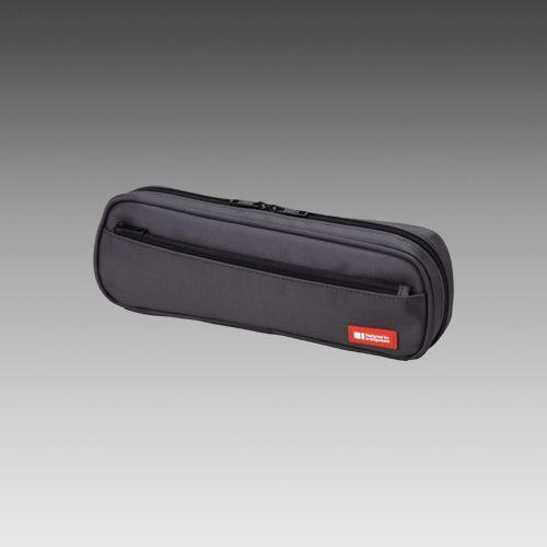 LIHIT LAB.＜リヒトラブ＞ TEFFA　ペンケース［2ウェイタイプ］A-7552-24　黒　(A-7552-24) | 