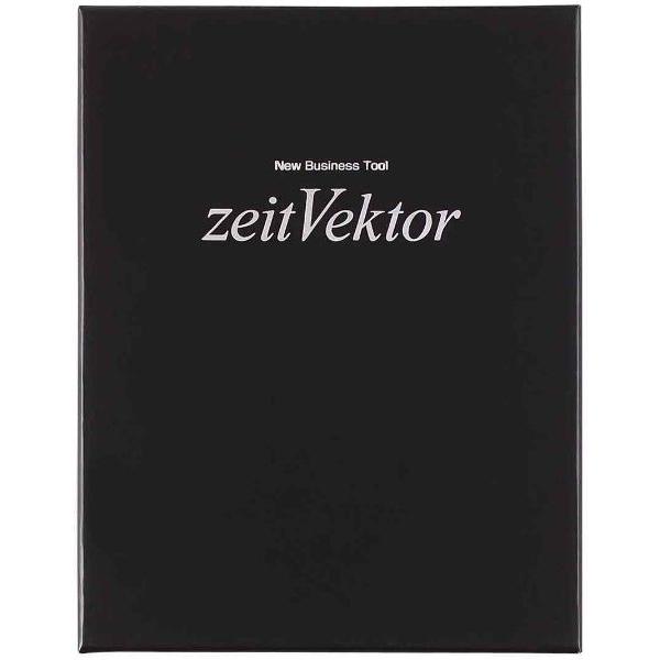 Davinci(ダ・ヴィンチ)システム手帳用　リフィルファイル　WPF801A　ブルー　ポケットサイズ　リング15mm　レイメイ藤井 | ダ・ヴィンチ | 02
