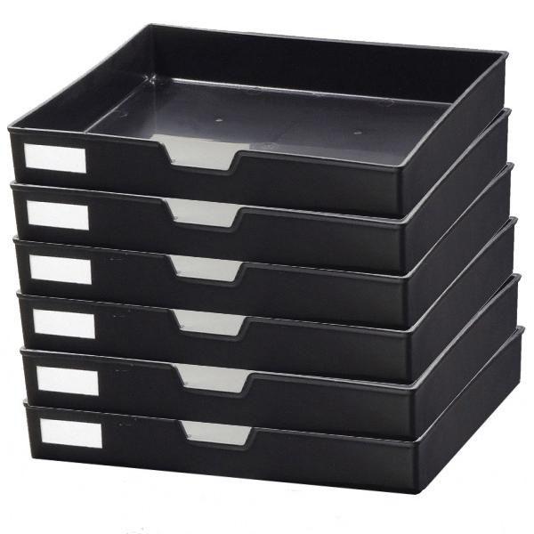 日本アイ・エス・ケイ　耐火金庫用　ＭＤトレー　6段 | 日本アイ・エス・ケイ