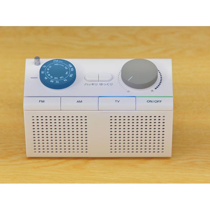 キングジム kingjim お手元スピーカー AM20 | ブランド登録なし | 02