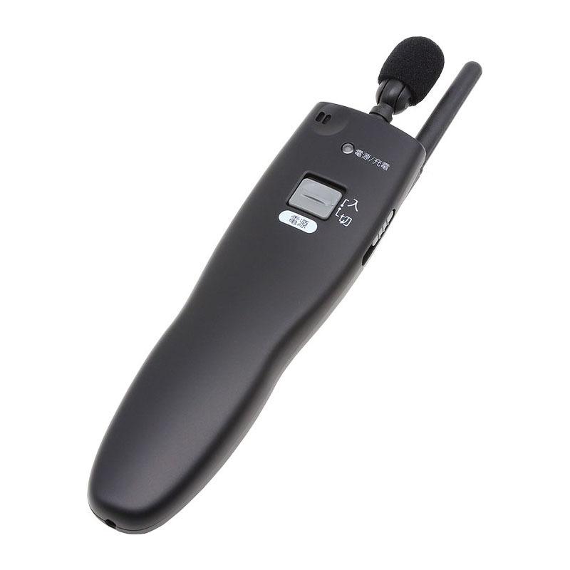 キングジム kingjim マイクユニット(マルチタイプ用) MR-551MU | KING JIM | 01